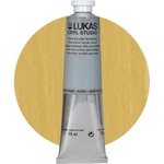 LUKAS Cryl Studio АКРИЛНА боя Naples Yellow 75 ml 1 бр (46340010)