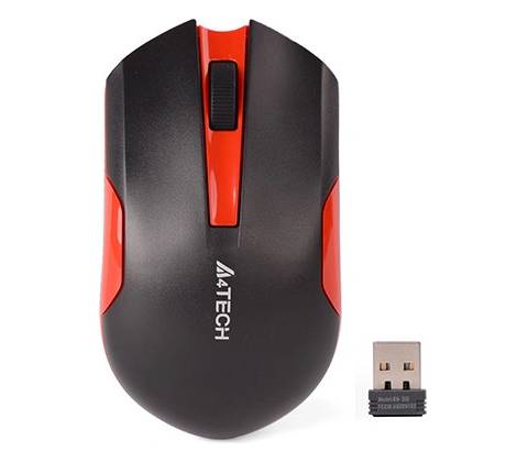 A4Tech G3-200N BR