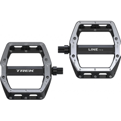 Trek Line Pro pedály