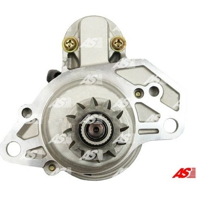 AS-PL Startér Brand new AS-PL Alternators 63321832 S5138
