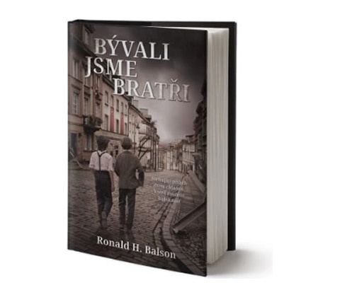 Bývali jsme bratři