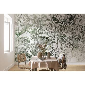 Фототапет Valerie