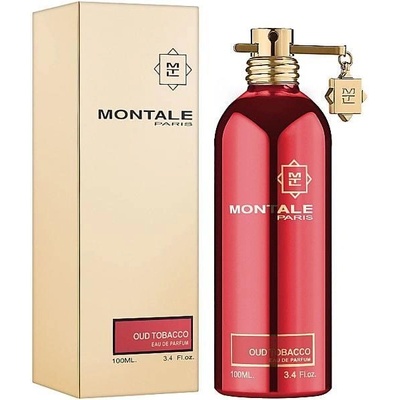 Montale Oud Tobacco Унисекс парфюм EDP 2 ml