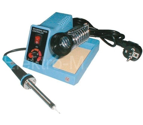 GETI GSS501