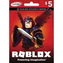 Roblox herní měna 400 Robux
