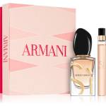 Giorgio Armani Sì подаръчен комплект за жени - notino - 224,92 лв