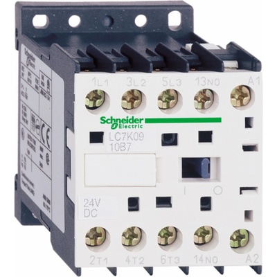 SCHNEIDER ELECTRIC SCHNEIDER Stykač LC7K0610M7 220/230VAC LC7K0610M7