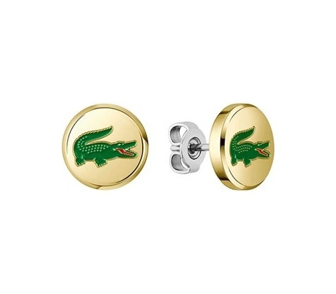 Lacoste Náušnice 2040498