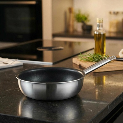 Zwilling Nepřilnavá pánev 24 cm Pro