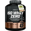 BioTech USA Iso Whey Zero 1816 g