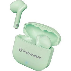 Fenner Xbuds XM201 green Слушалки