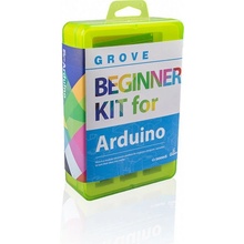 Seeed Grove Beginner Kit pro Arduino