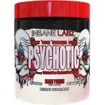 Insane Labz Psychotic Clear Infused Pre-Workout [316 грама] Плодов Пунш
