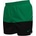 Nike Мъжки бански шорти Nike Split 5" Volley stadium green