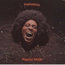 FUNKADELIC: MAGGOT BRAIN CD