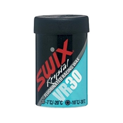 SWIX VR30 sv.modrý 45g