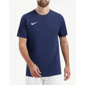 Nike Park VII Dri-Fit Tee Navy - magazinko