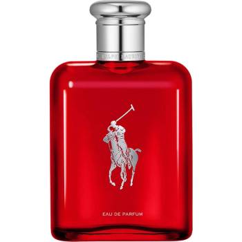 Ralph Lauren Polo Red EDP 125 мл- Парфюмна Вода за Мъже ТЕСТЕР