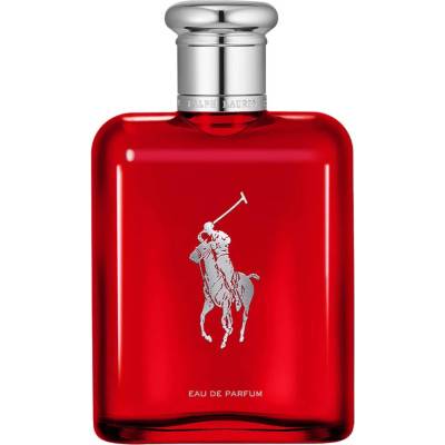 Ralph Lauren Polo Red EDP 125 мл- Парфюмна Вода за Мъже ТЕСТЕР