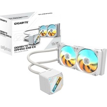 Gigabyte GAMING 240 ICE GP-GIGABYTE GME 240I