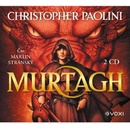 Murtagh - Christopher Paolini