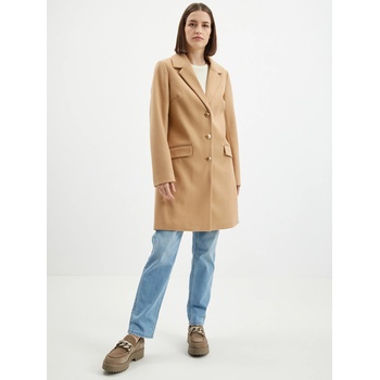 orsay Светлокафяво дамско палто ORSAY Orsay | Kafyav | ЖЕНИ | S