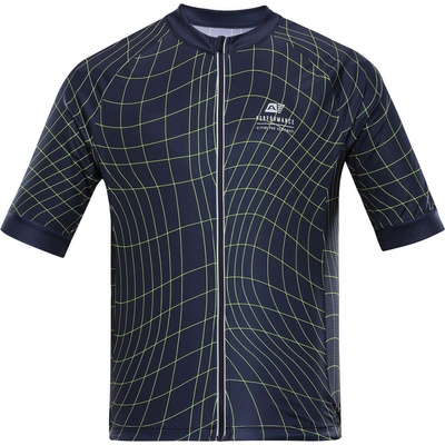 Alpine Pro Sagen MTSA826 mood indigo pánsky