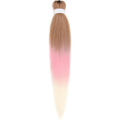 Kanekalon Easy Braid - FR 37 – Zboží Dáma