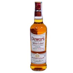 Dewar's Dewar's шотландско уиски 700мл