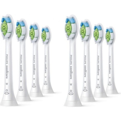 Philips Sonicare W Optimal White HX6068/12 8 ks