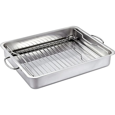 Küchenprofi STYLE Pekáč na grilování 40x31,5x6,5 cm – Zboží Dáma