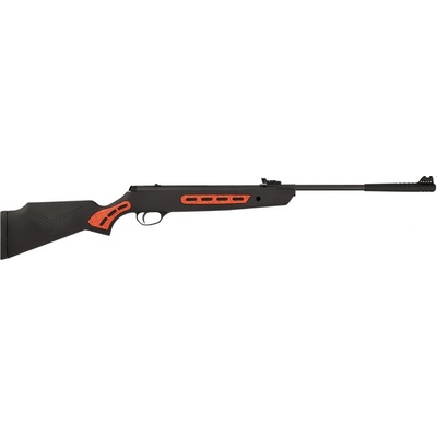 Hatsan Striker 1000S 4,5 mm orange – Zboží Mobilmania