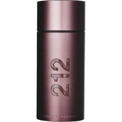 Carolina Herrera 212 Sexy toaletní voda pánská 100 ml