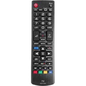 съвместим Lg akb73715601 - заместител дистанционно управление (akb73715601) Дистанционно