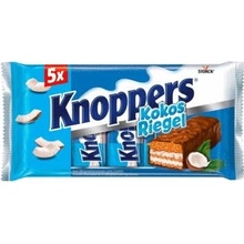 Knoppers Riegel Kokos 200 g