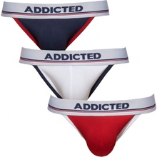 Addicted jocksy viacfarebné