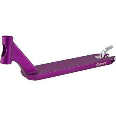 APEX 4.5" 460x114mm PURPLE Deska