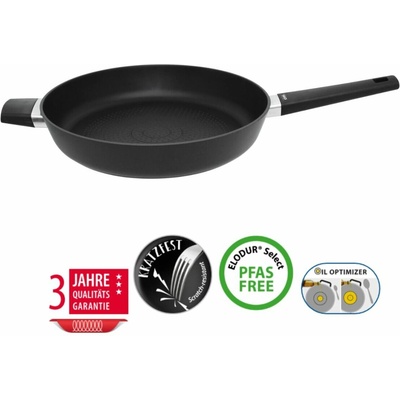 ELO Smart Wave Pánev s pomocnou rukojetí 32 cm ELO 75332