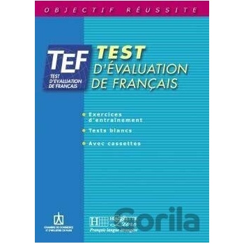TEF TEST EVALUATION FRANC LE