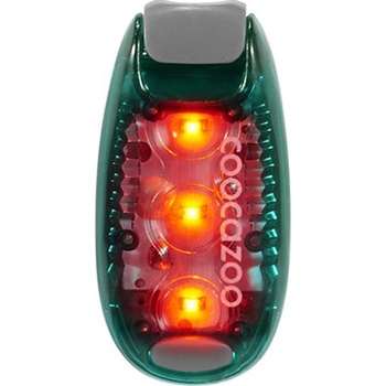 Hama Coocazoo LED blikačka na ruksak, Fresh Mint - 211435