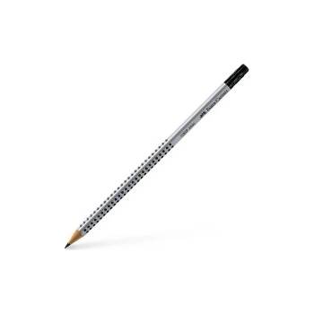 Image 1 of Faber-Castell Молив Grip 2001 с гума B
