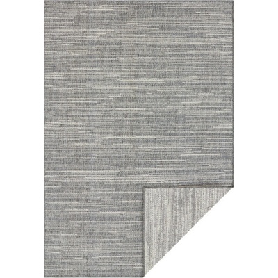 Elle Decoration Gemini Melange strieborný