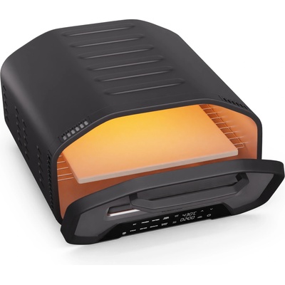 Klarstein HEA8-PizzaFornoOven