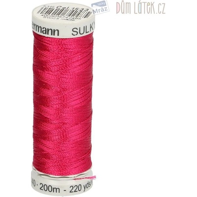 Nit Gütermann Sulky Rayon 1533