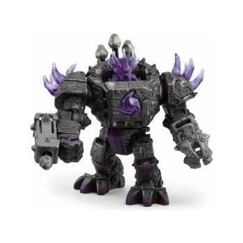 Schleich Фигурки на Герои Schleich Shadow Master Robot with Mini Creature