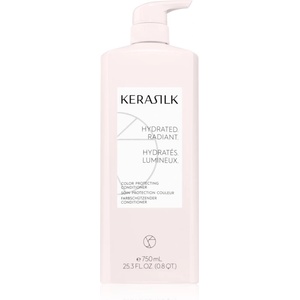 KERASILK Essentials Color Protecting Conditioner хидратиращ балсам за боядисана коса 750ml