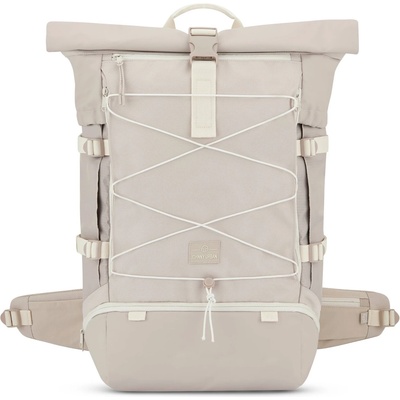 Johnny Urban Пътна раница Johnny urban Allen Travel 55 Travel backpack - Sand - размер One Size (504-1481-0311)