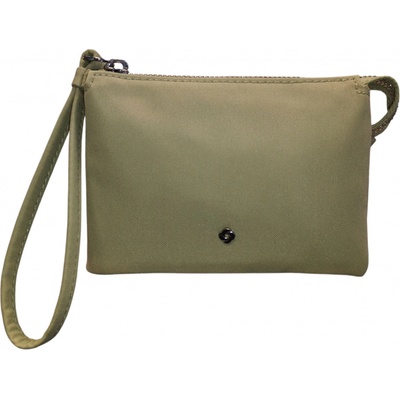 Samsonite POUCHY dámské trojité pouzdro S pistácie 154049-2017 SAGE GREEN