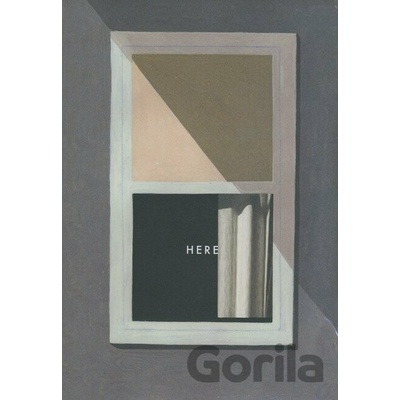 Here - Richard McGuire - Hardcover