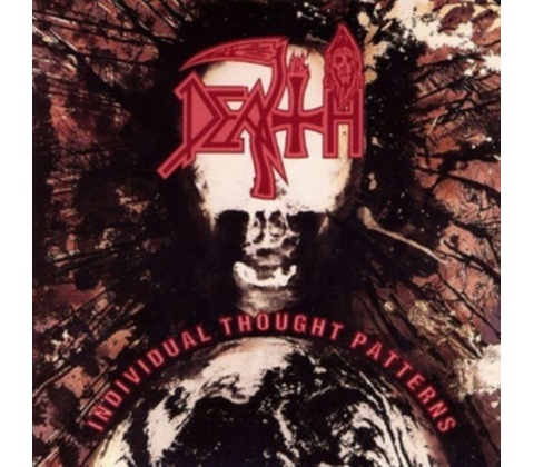 Individual Thought Patterns - Death LP